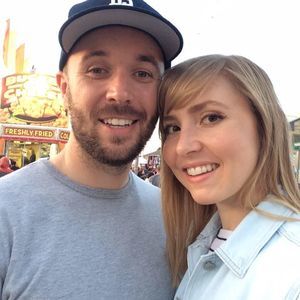 Meet your Posher, Katelyn